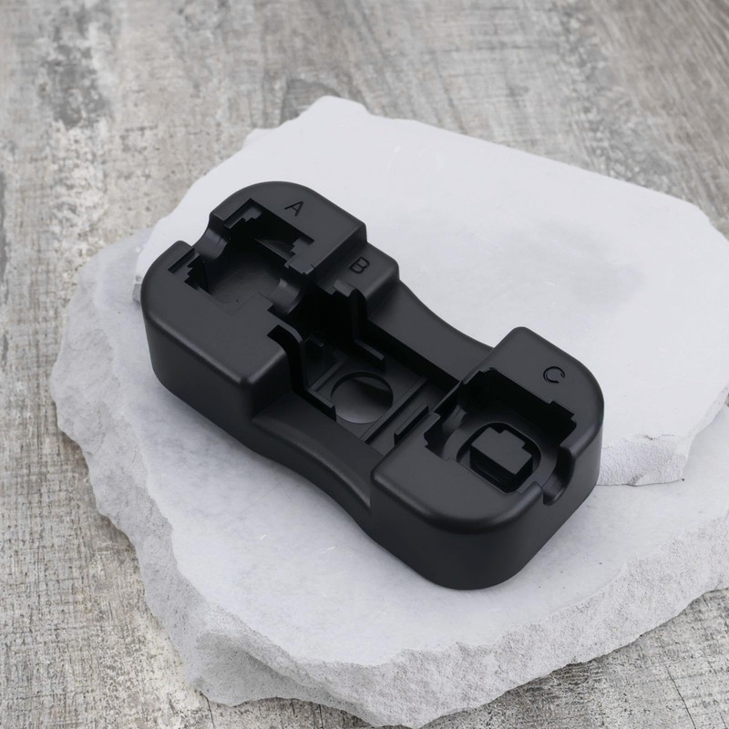 LT Easiyl 2 Piece Wiring Tool Module Holder Keystone Jack