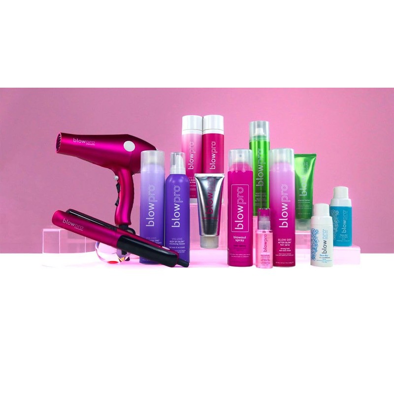 blowpro Damage Control Daily Repairing Conditioner, 1.7 fl. oz.