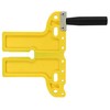Fiber Winder for Flat Drop Cable - Handheld, Ambidextrous Cable