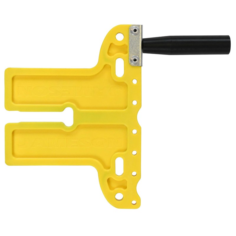 Fiber Winder for Flat Drop Cable - Handheld, Ambidextrous Cable