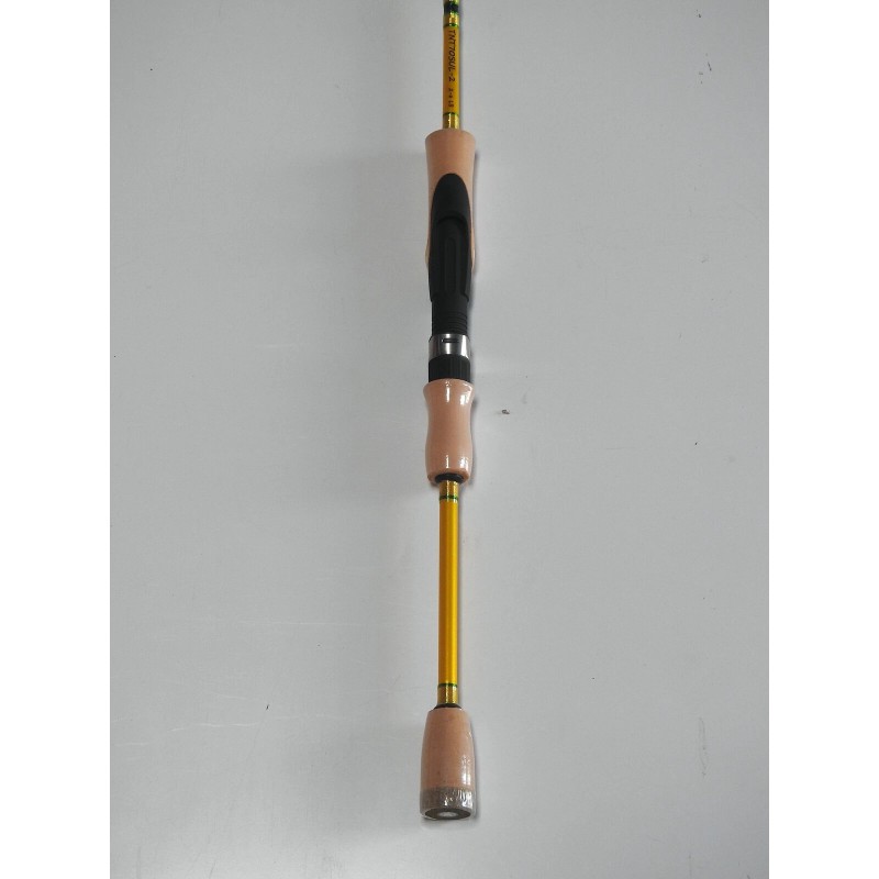 American Spirit Pro Trout & Trophy 8' 2PC Spinning Ultralight