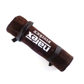 Narex Leather 16 Pocket Tool Roll for Carving Tools or Chisels