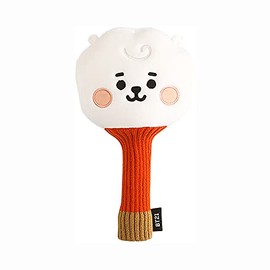 BT21 BABY Line 73000-430-013 Wood (FW, UT) Cover Golf Wood Cover RJ 73000-430-013