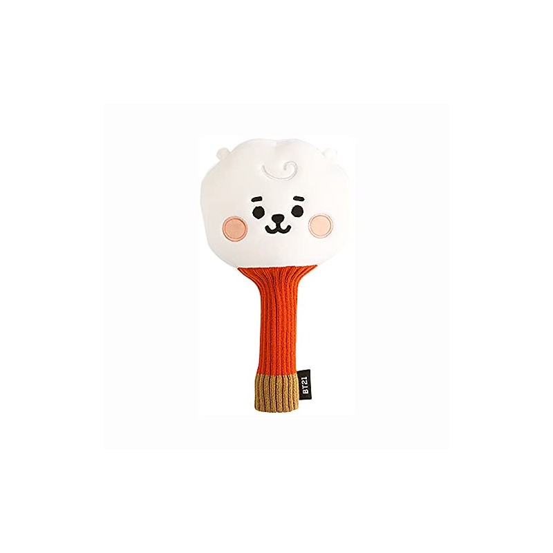 BT21 BABY Line 73000-430-013 Wood (FW, UT) Cover Golf Wood