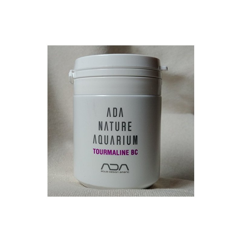 Aquarium ADA TOURMALINE BC (100g) Activating The Propagation Of Bacteria