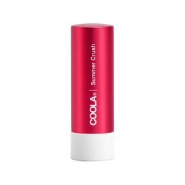 Coola_mineral liplux spf30 - summer crush (color: dark pink)