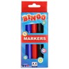 citystores® Bingo Dabber Pen Marker Blue Red Black Tip Easy