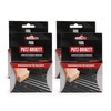 FUSL Cleaning briquette grill cleaning, cleaning stone, pumice stone, cleaning