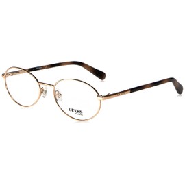 Guess Unisex Sunglasses, Pale gold