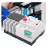 generic Interruptor Transferencia Automática 4p Trifásico 400v 100a