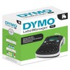 DYMO Rotuladora de escritorio | Rotuladora portátil LabelManager 210D, multiuso,