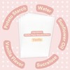 Printable Edible Wafer Paper Sheets from paper2eat (0.40 mm -