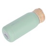 Portable Insulation Cup Vacuum Flask 304 Stainless Steel Thermal Water
