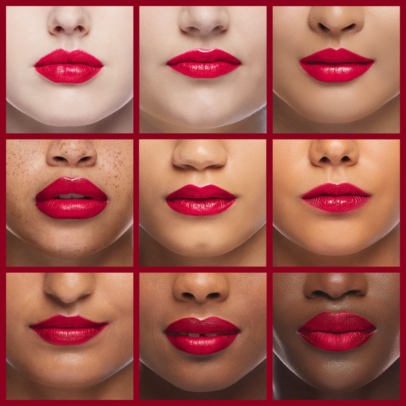 COVERGIRL Colorlicious Lip Perfection Lip Liner Passion 215, .04 oz
