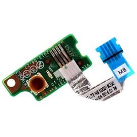 Deal4GO ON Off Power Switch Button Board w/Cable Replacement for Lenovo Thinkpad T440P NBX00018O20 04x5391 NS-A131