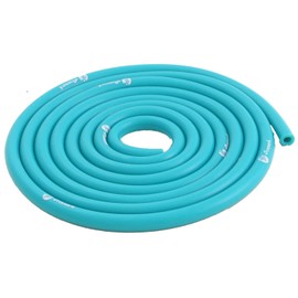 Sakura Trade Promark TPT0046 Baseball Training Tube, Level 3, Supervised by Ryuji Tachibana, Blue