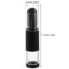 FOMIYES Brocha para base Brocha para maquillaje Brocha para rubor