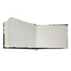 Artway Indigo - Cotton Rag Paper Sketchbook - A4 Landscape