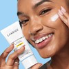 LANEIGE Hydro UV Defense Sunscreen SPF 50+: Hypoallergenic & Dermatologist-Tested