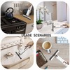 Protable Mini Mop Sponge Mop - Self Squeeze Mini Mop