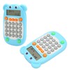 Arithmetic Exercise Toy Digital Display Voice Prompt 27 Keys USB