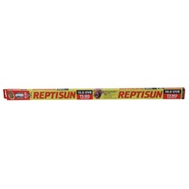 Zoo Med 26062 Reptisun 10.0 T5-Ho Uvb 39W Fluorescent Lamp, 34"