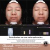 Peeling Enzimático Exfoliante Bbglow Y Faciales 100grs Tipo de piel