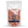 Bestcare Himalayan Crystal Salt Granulated 1kg Refill resealable bag