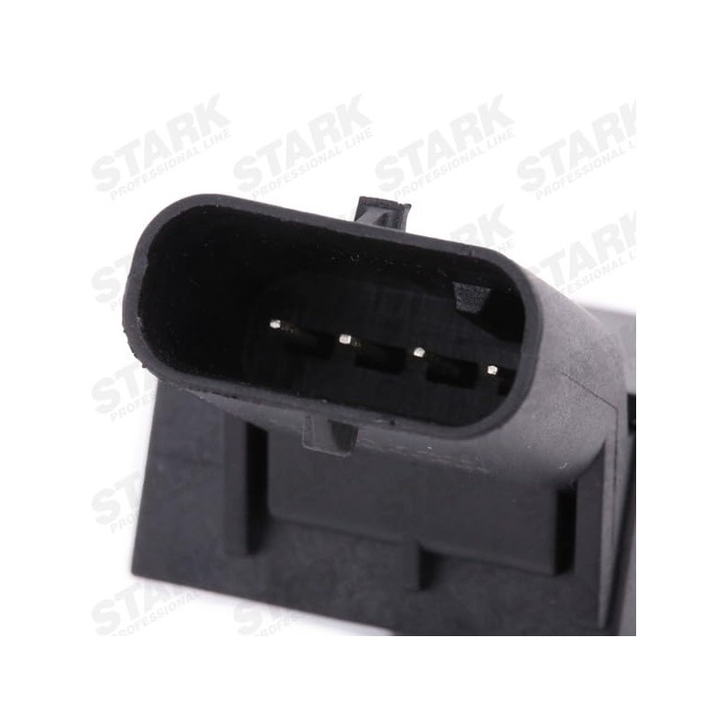 STARK Boot Pressure Sensor SKSI-0840074 Polo Hatchback (6R1, 6C1) 0.022