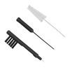 Hearing Amplifier Cleaning Brush Hearing Amplifier Cleaner Brush Kits with