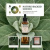 Pulmoria Clear Stuck Mucus, with Wild Mullein Extract, Cordyceps, Bromelain,
