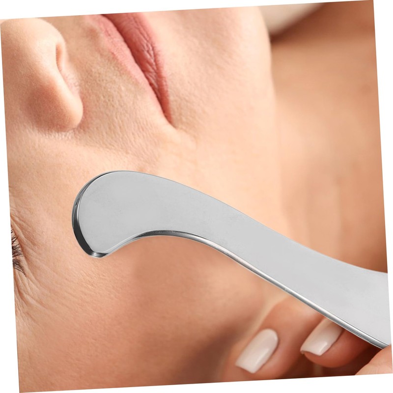 OATIPHO Multi Function Stainless Steel Muscle Scraper Tool for Body