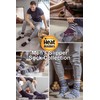 HEAT HOLDERS - Mens 2.3 TOG Warm Thick Anti Slip