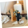 BIUDECO Container Refillable Lip Gloss Holder Stylish Lipstick Tube for