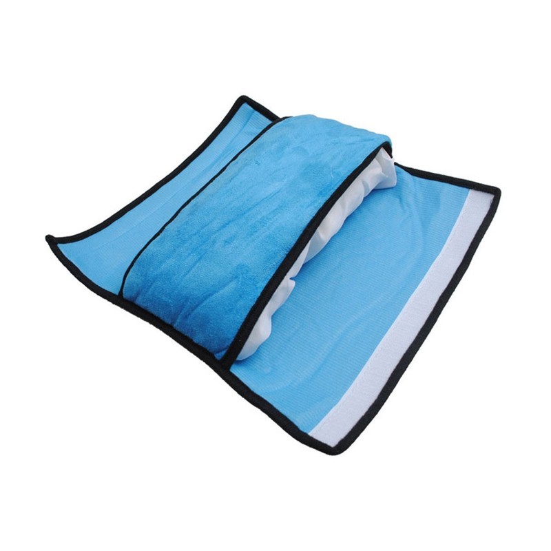 Auto Seat Belt Pillow Car Safety Belt Protect, Shoulder Pad,