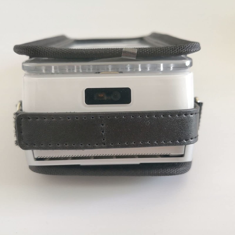 Carrying Case for PAX A920 Pro Terminal with Hand Strap