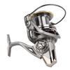 4.8:1 Spinning Fishing Reels Strong Braking Force All Metal Long