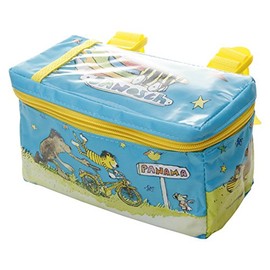Tigerente 804089 Janosch Lenkertasche