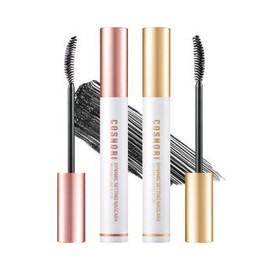 Kosnori COSNORI Dynamic Setting Washable Mascara 7ml (Long & Curl/Volume & Curl) / 코스노리 다이나믹 세팅 워셔블 마스카라 7ml (롱앤컬/볼륨앤컬)