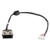 MMOBIEL DC Power Jack Dock Connector Flex Charging Socket Replacement