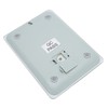 Electronic Scale Portable Digital Food Scale Waterproof Gram Scale for