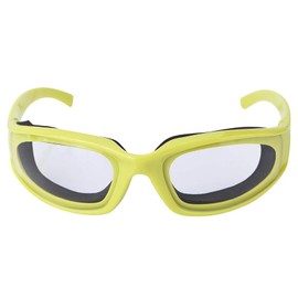 Zwiebelbrille,Zwiebel Schutzbrille Schutzbrillen Anti-Spritzwasser Brille Reißfest Zwiebelbrille Winddichte Zwiebel Brille für Frauen Männer Küche Verwenden Sie Outdoor Aktivitäten