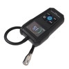 Combustible Gas Detector 50‑50000PPM LCD Display Screen Portable Gas Leak