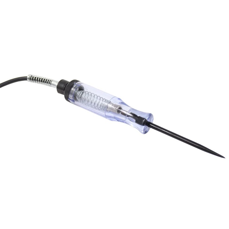 Haobase DC 6V/12V/24V Auto Truck Car Electrical Circuit Continuity Tester