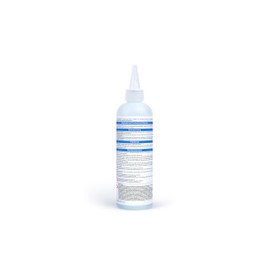 ECOVACS 230 ml Cleaning Solution for Winbot W1 Pro, W2, W2 OMINI, W2 PRO, W2 PRO OMNI, WINBOT MINI, W2S, W2S OMNI Window Cleaning Robot Original Accessories