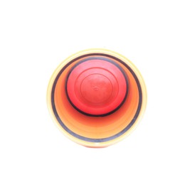 MD Technic Pipe Flap Frog Flap with Stainless Steel Lid for HT/KG Pipes DN110 / DN160 / DN200 (Diameter 160)