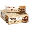 Quest Nutrition 21g Protein Bar - S'mores - 12ct