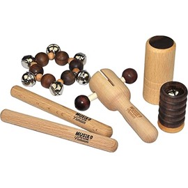 Voggenreiter The Maxi Percussion Set - Percussion for Children