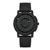 Magnetic Levitation Watch Minimalist Unisex Levitation Ball Dial Quartz Watches