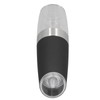 Salt and Pepper Grinder Electric Stainless Steel Gravity Sensor Adjustable